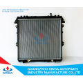 After Market Replacement Radiator for Toyota Hilux Vigo′04 at